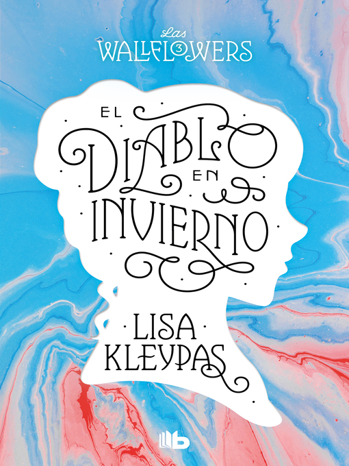 Title details for El diablo en invierno by LAURA PAREDES LASCORZ - Wait list